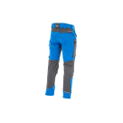 Spodnie robocze Sara Workwear MOTIONFLEX, męskie