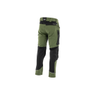 Spodnie robocze Sara Workwear MOTIONFLEX, męskie