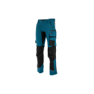 Spodnie robocze Sara Workwear MOTIONFLEX, męskie