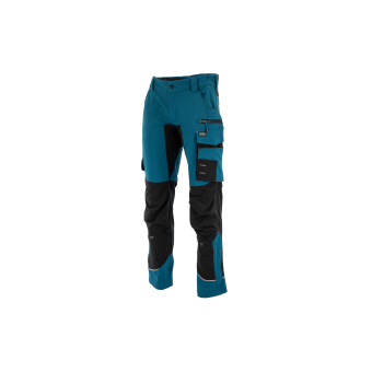 Spodnie robocze Sara Workwear MOTIONFLEX, męskie