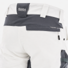 Spodnie robocze Sara Workwear MOTIONFLEX, męskie