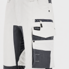 Spodnie robocze Sara Workwear MOTIONFLEX, męskie