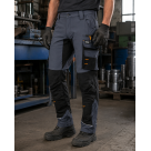 Spodnie robocze Sara Workwear MOTIONFLEX, męskie