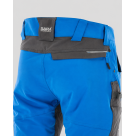 Spodnie robocze Sara Workwear MOTIONFLEX, męskie
