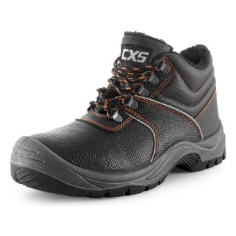 Trzewiki CXS Stone Apatit Winter O2