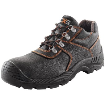 Półbut CXS STONE PYRIT S3