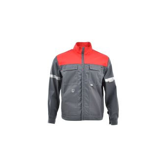Bluza robocza Sara Workwear PIORUN