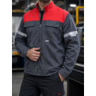Bluza robocza Sara Workwear PIORUN