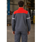 Bluza robocza Sara Workwear PIORUN