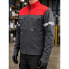 Bluza robocza Sara Workwear PIORUN