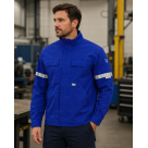 Bluza robocza Sara Workwear PIORUN