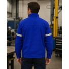 Bluza robocza Sara Workwear PIORUN