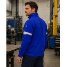 Bluza robocza Sara Workwear PIORUN