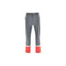 Spodnie do pasa Sara Workwear PIORUN