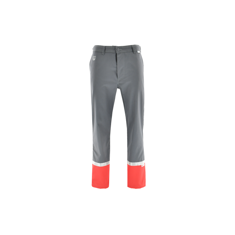 Spodnie do pasa Sara Workwear PIORUN