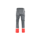 Spodnie do pasa Sara Workwear PIORUN