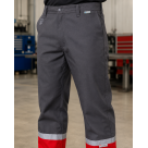 Spodnie do pasa Sara Workwear PIORUN