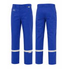 Spodnie do pasa Sara Workwear PIORUN