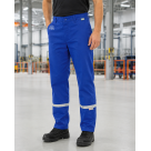 Spodnie do pasa Sara Workwear PIORUN