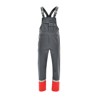 Ogrodniczki robocze Sara Workwear PIORUN