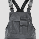 Ogrodniczki robocze Sara Workwear PIORUN
