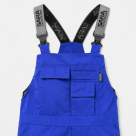 Ogrodniczki robocze Sara Workwear PIORUN