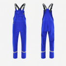 Ogrodniczki robocze Sara Workwear PIORUN