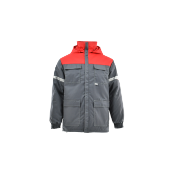 Kurtka Sara Workwear PIORUN WINTER, męska