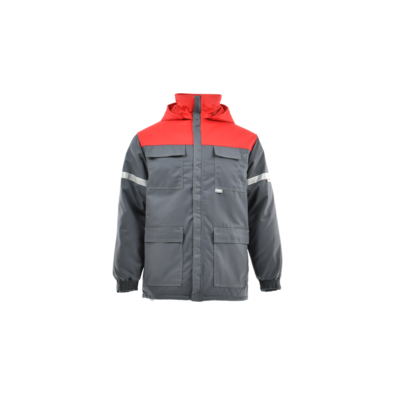 Kurtka Sara Workwear PIORUN WINTER, męska