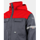 Kurtka Sara Workwear PIORUN WINTER, męska