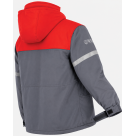 Kurtka Sara Workwear PIORUN WINTER, męska