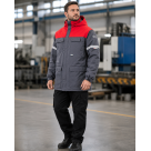 Kurtka Sara Workwear PIORUN WINTER, męska