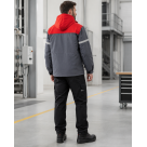 Kurtka Sara Workwear PIORUN WINTER, męska