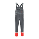 Ogrodniczki ciepłochłonne Sara Workwear PIORUN WINTER, męskie