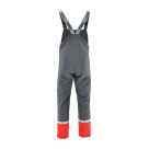 Ogrodniczki ciepłochłonne Sara Workwear PIORUN WINTER, męskie