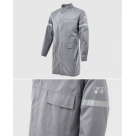 Fartuch roboczy Sara Workwear CHEMIK AS
