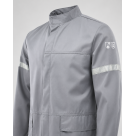 Fartuch roboczy Sara Workwear CHEMIK AS