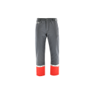 Spodnie robocze Sara Workwear PIORUN WINTER, męskie