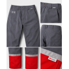 Spodnie robocze Sara Workwear PIORUN WINTER, męskie