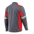 Bluza robocza Sara Workwear PIORUN FLEX