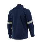 Bluza robocza Sara Workwear PIORUN FLEX