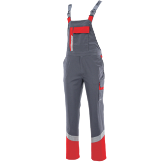 Ogrodniczki robocze Sara Workwear PIORUN FLEX