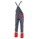 Ogrodniczki robocze Sara Workwear PIORUN FLEX