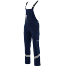 Ogrodniczki robocze Sara Workwear PIORUN FLEX