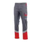 Spodnie do pasa Sara Workwear PIORUN FLEX