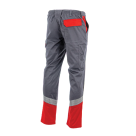 Spodnie do pasa Sara Workwear PIORUN FLEX