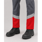 Spodnie do pasa Sara Workwear PIORUN FLEX