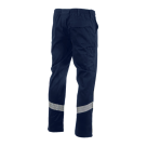 Spodnie do pasa Sara Workwear PIORUN FLEX
