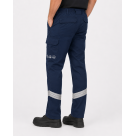 Spodnie do pasa Sara Workwear PIORUN FLEX