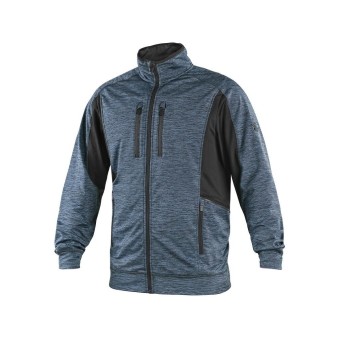 Bluza robocza CXS Leonis, unisex